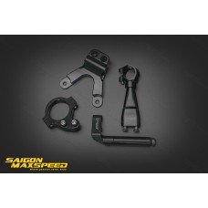 Pat Trợ Lực FAKIE Ninja 650 (chính hãng)